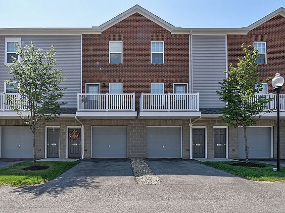 LaBelle Greene apartments