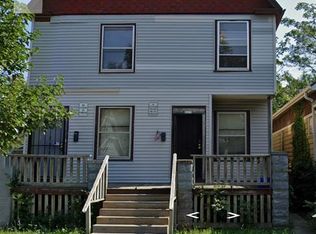 2658 N 37th St, Milwaukee, WI 53210