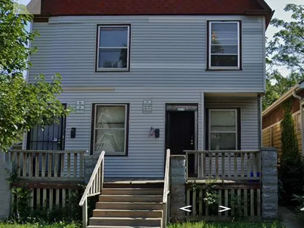 2658 N 37th St, Milwaukee, WI 53210
