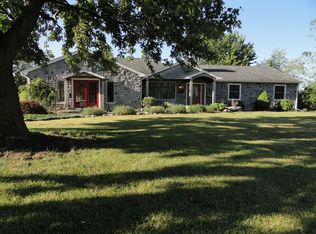 13411 Burgess Rd, Riley, MI 48041