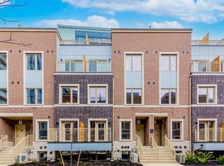 39 Honeycrisp Cres #TOWNHOUSE 88, Vaughan, ON L4K 0N6