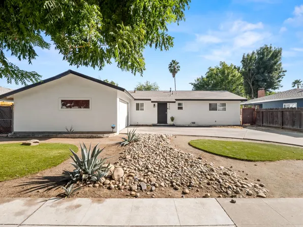 2984 E Norwich Ave, Fresno, CA 93726