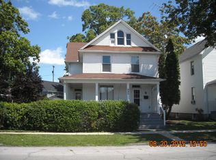 331 Jefferson St, Tiffin, OH 44883