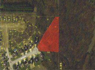 23 Forest Knoll Ct, Troy, IL 62294