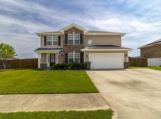 135 Oak Harvest Rdg, Midway, GA 31320