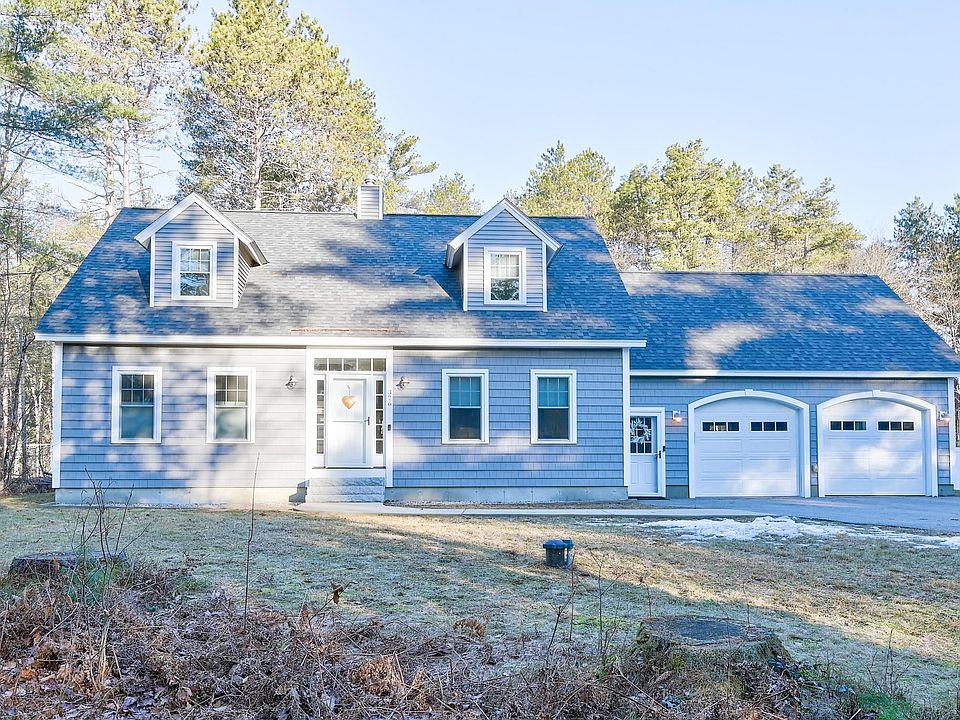 376 Dandiview Road, North Conway, NH 03860 Zillow