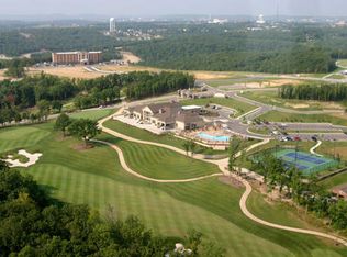 222 Royal Dornoch Dr, Branson, MO 65616