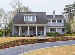 3015 Devonshire Dr, Raleigh, NC 27607