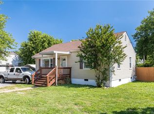 4200 N Kinsley Ave, Richmond, VA 23224