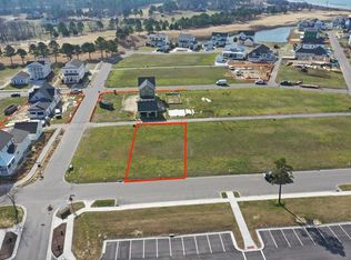 403 Bayside Ave #88, Cape Charles, VA 23310