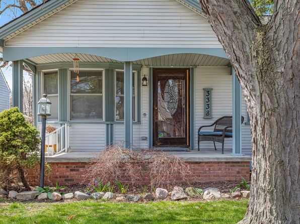 3338 Pardee Ave, Dearborn, MI 48124