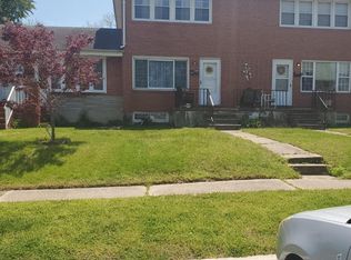 749 Fulbrook Rd, Baltimore, MD 21222