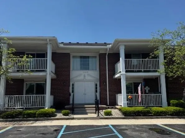 2100 Fort St #H-5, Trenton, MI 48183