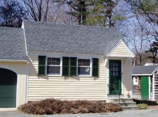 84 Church St, Wilmington, MA 01887