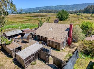 240 Overlook Dr, Bolinas, CA 94924