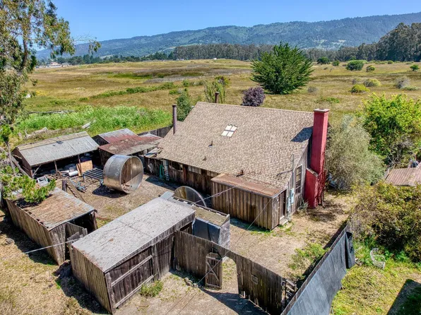 240 Overlook Drive, Bolinas, CA 94924