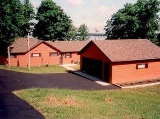 49877 Fish Lake Rd, Detroit Lakes, MN 56501
