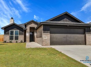 2926 137th St, Lubbock, TX 79423