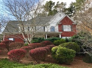 400 The Falls Of Cherokee Dr, Canton, GA 30114