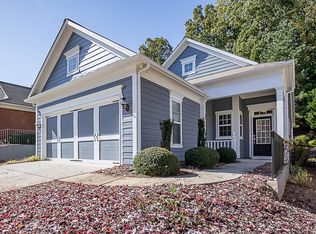 6314 Scenic View Dr #4A, Hoschton, GA 30548