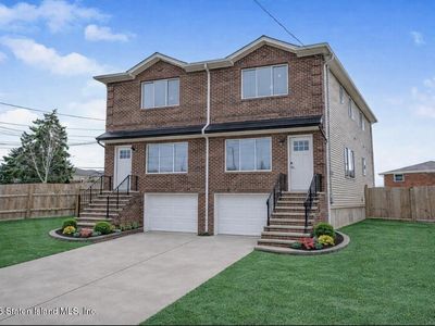 378 Atlantic Ave, Staten Island, NY, 10305