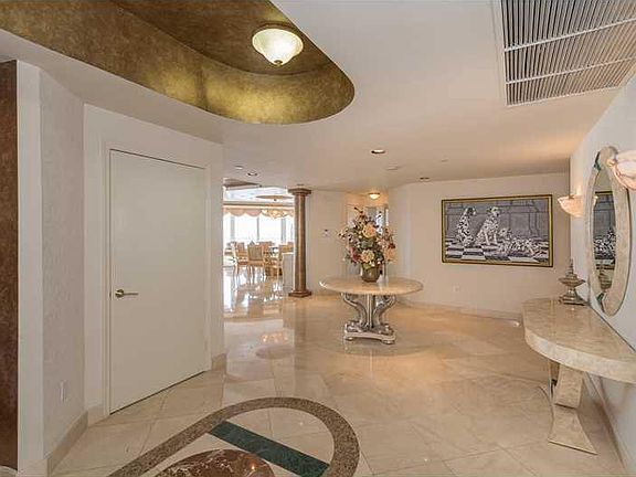 3rd image of 16445 Collins Ave #Os11b