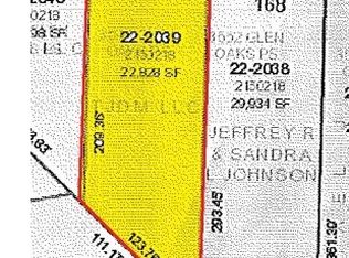 3544 Glen Oaks Pass, Green Bay, WI 54311