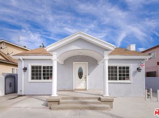 1522 N Harvard Blvd #4, Los Angeles, CA 90027