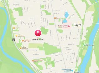 392 McDuffee St, Sayre, PA 18840