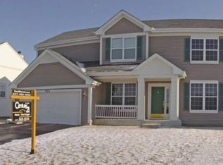 9212 Bristol Ln, Huntley, IL