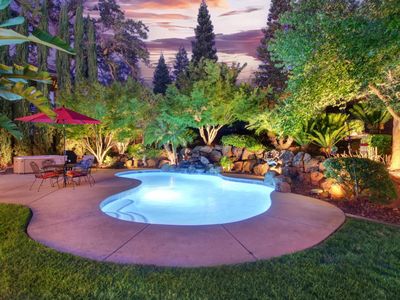 1860 Park Oak Dr, Roseville, CA, 95661