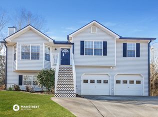 164 Blake Dr, Douglasville, GA 30134
