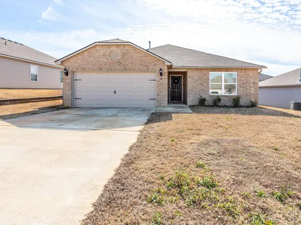 461 Woodland Trl, Pell City, AL 35125