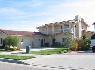 811 Vista Cerro Dr, Paso Robles, CA 93446