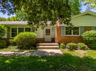 8530 N Washington Blvd, Indianapolis, IN 46240