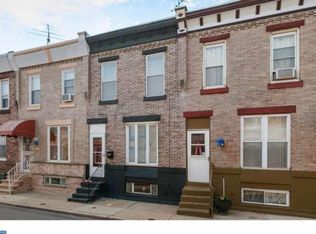 324 Fitzgerald St, Philadelphia, PA 19148