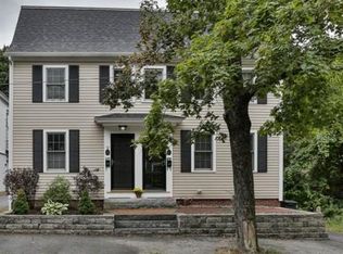 60 Purchase St, Newburyport, MA 01950