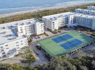 8700 Ridgewood Ave APT 309B, Cape Canaveral, FL 32920