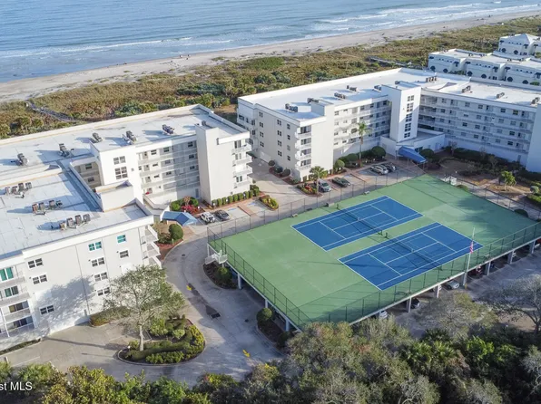 8700 Ridgewood Ave APT 309B, Cape Canaveral, FL 32920