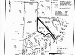 0 Burkett Rd LOT 5, Thomaston, GA 30286