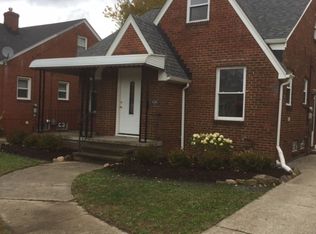 4367 W 150th St, Cleveland, OH 44135