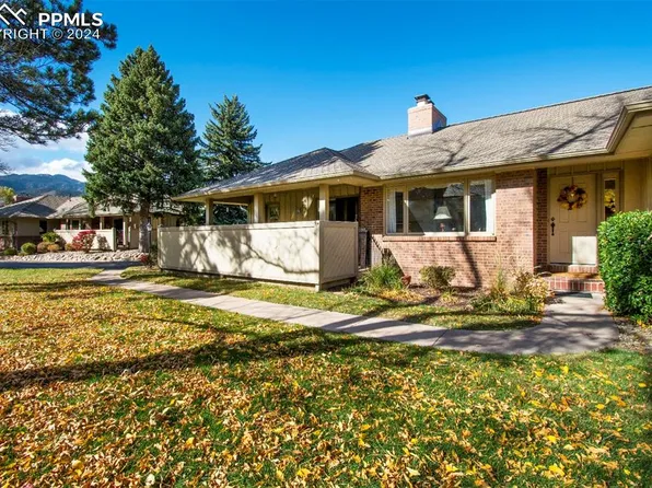 136 Miramar Dr, Colorado Springs, CO 80906