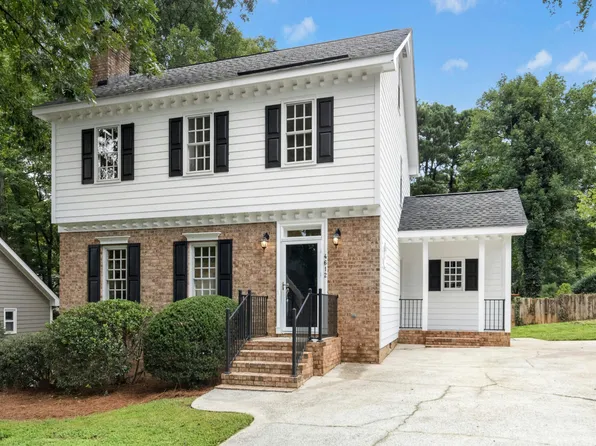 4612 Lancashire Dr, Raleigh, NC 27613