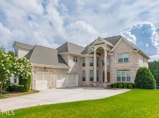 4708 Rabun Dr, Douglasville, GA 30135
