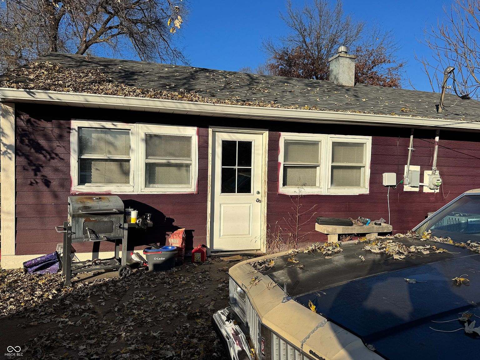 3303 E 42nd St, Indianapolis, IN 46205 | MLS #22076190 | Zillow