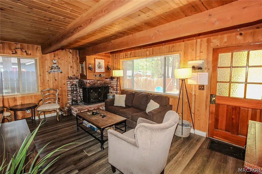 1 bed, 1.0 bath, 564 sqft, $1,500 — Photo 4