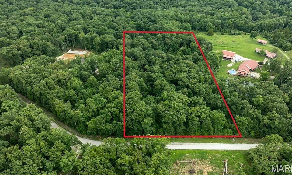 2nd image of 0 Wolf Pen Hollow Ln
