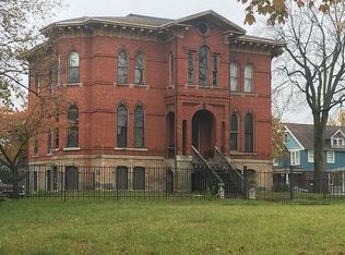 629 Ann Arbor St, Flint, MI 48503