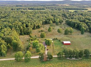 10185 Drury Rd, Caledonia, MO 63631