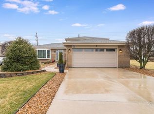 9225 170th Pl, Orland Hills, IL 60487